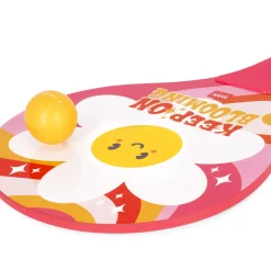 Raquettes de Plage - Beach Rackets