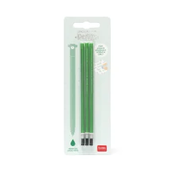 Recharges pour Stylo à Encre Gel Effaçable - Erasable Pen