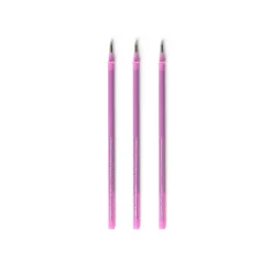 Recharges pour Stylo à Encre Gel Effaçable - Erasable Pen