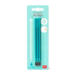 Recharges pour Stylo à Encre Gel Effaçable - Erasable Pen