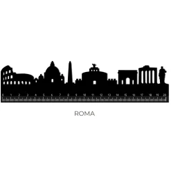 Règle - Follow The Skyline