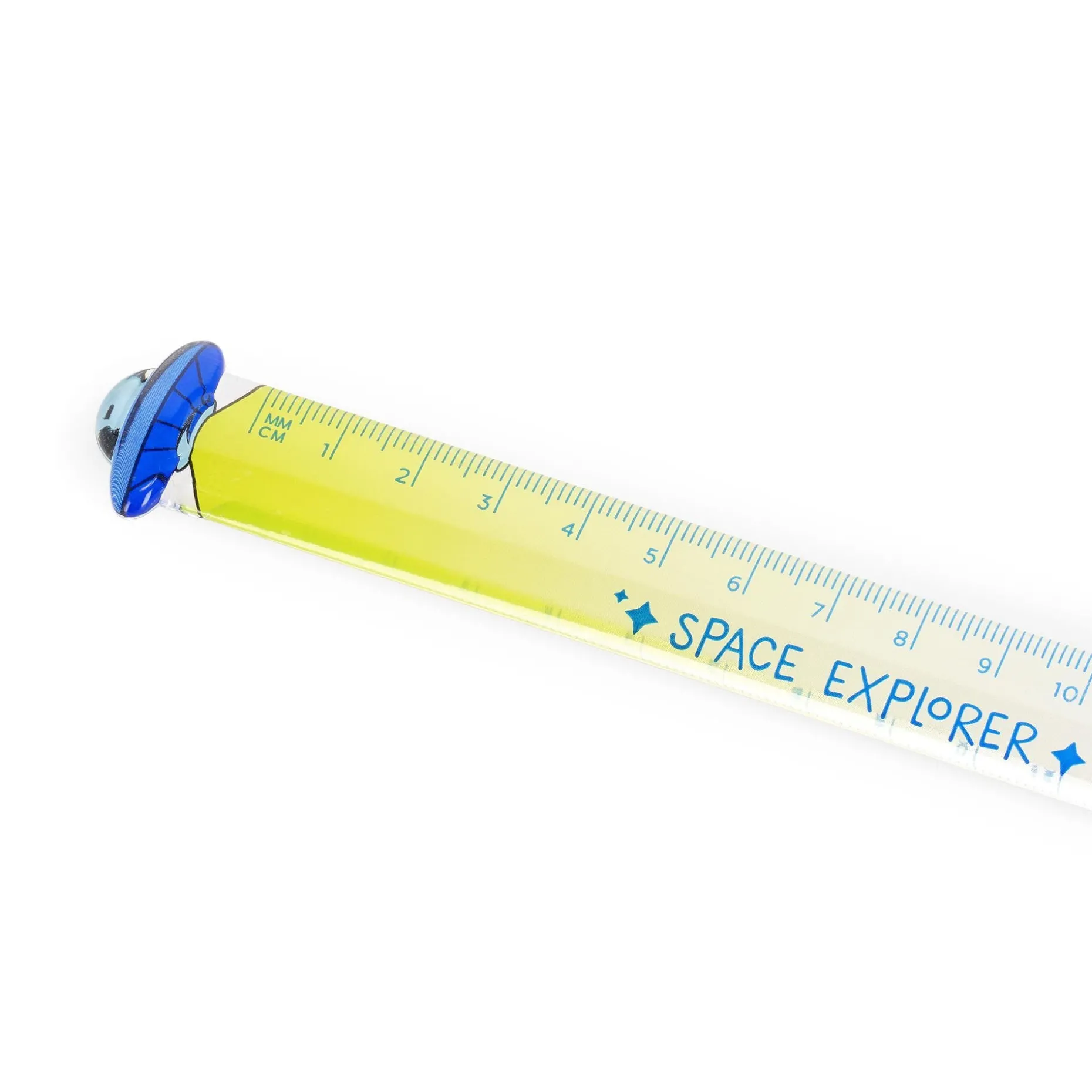 Règle - Space Explorer