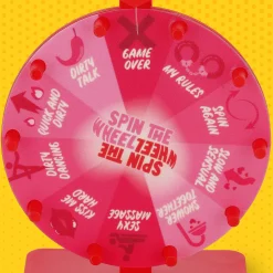 Roue des Réponses - Spin The Wheel