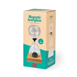 Sablier Magnétique