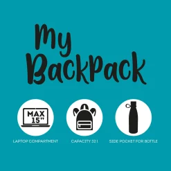 Sac à Dos - My Backpack