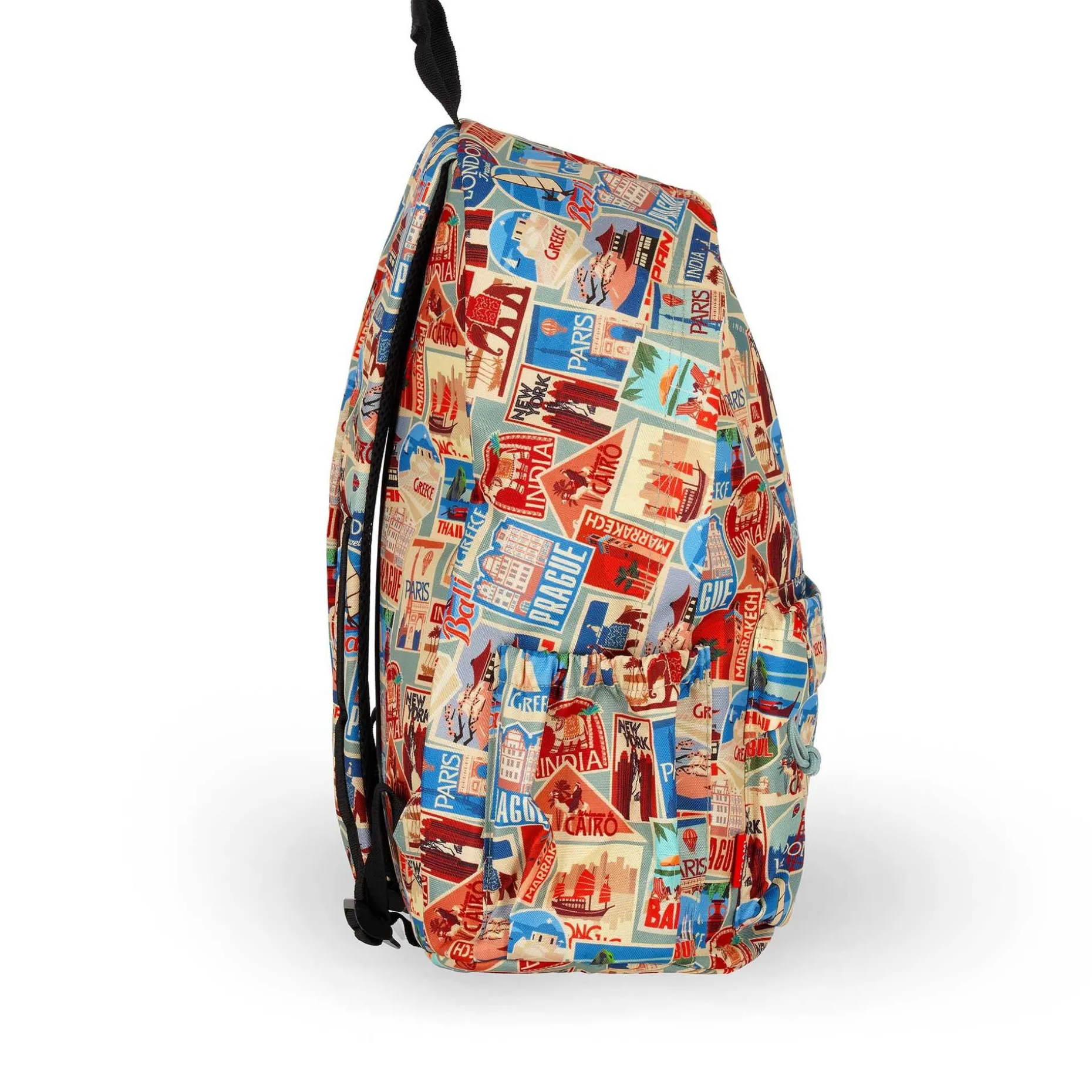 Sac à Dos - My Backpack