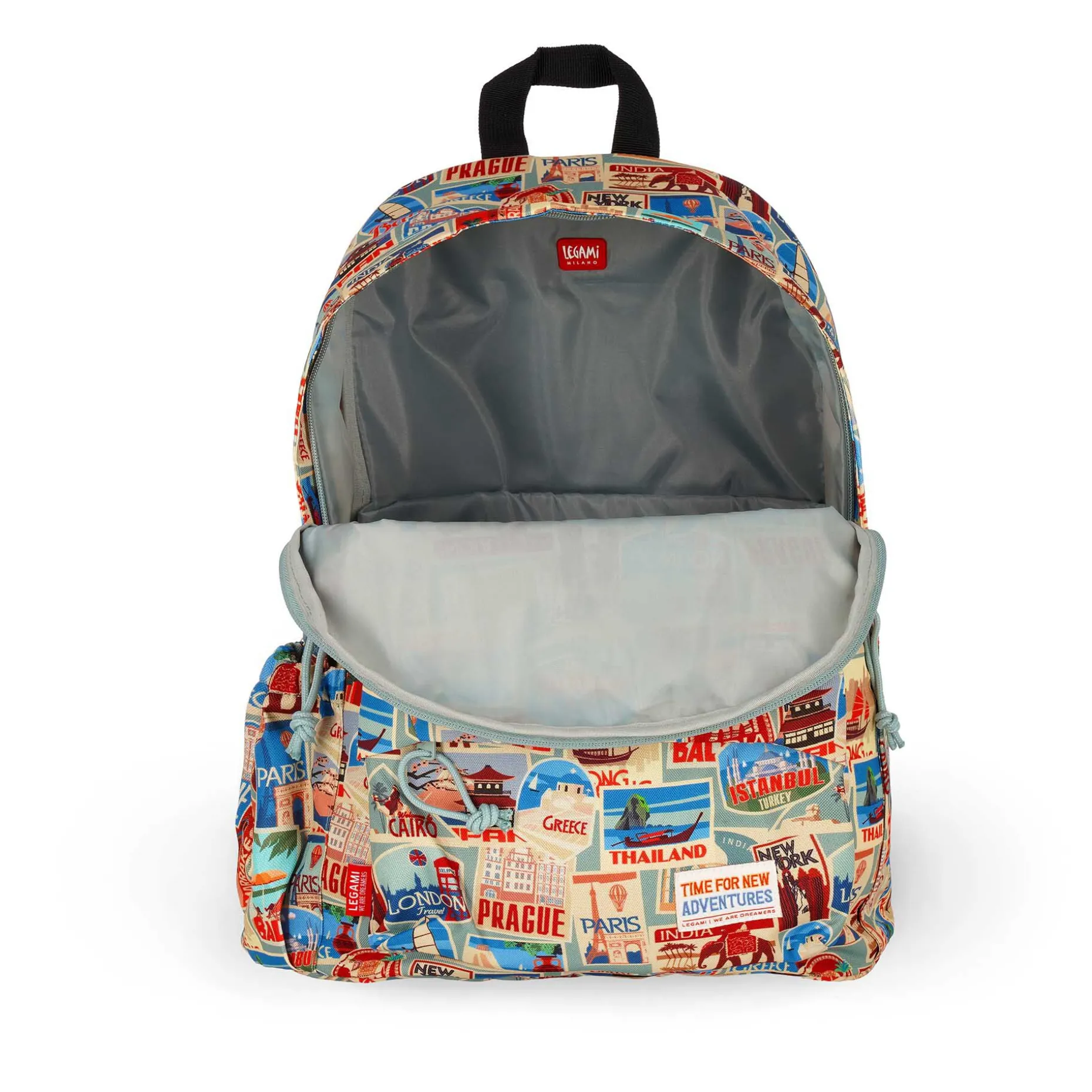 Sac à Dos - My Backpack