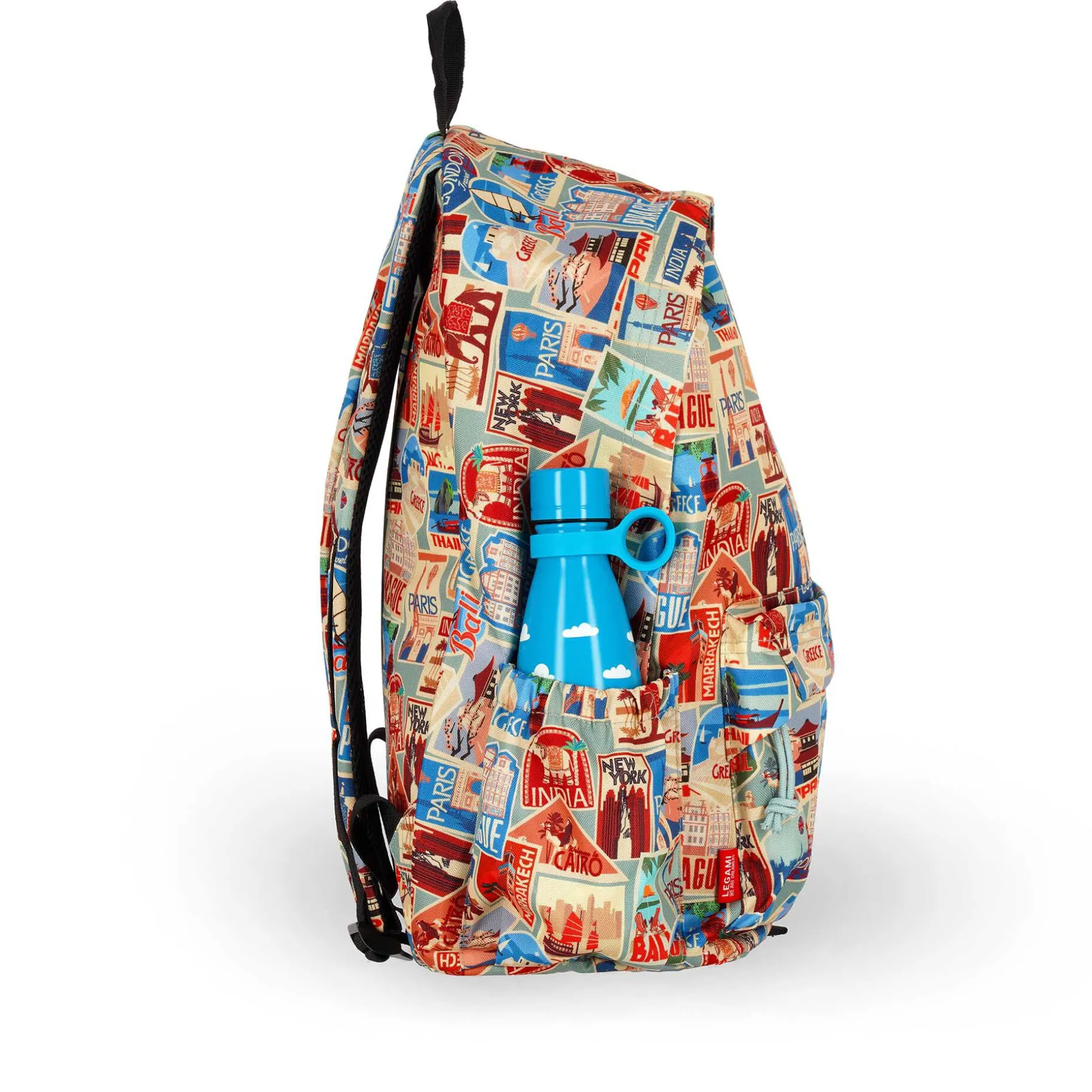 Sac à Dos - My Backpack