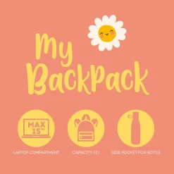 Sac à Dos - My Backpack