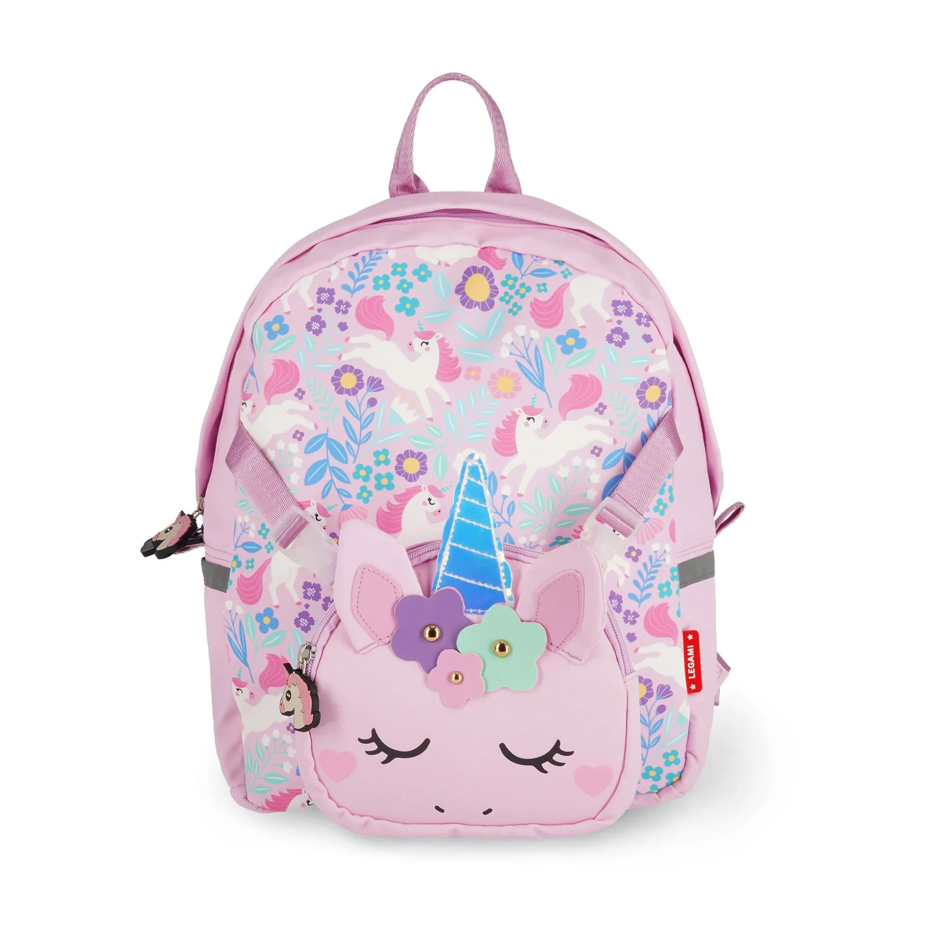 Sac à dos avec sac à main détachable - So Cute!