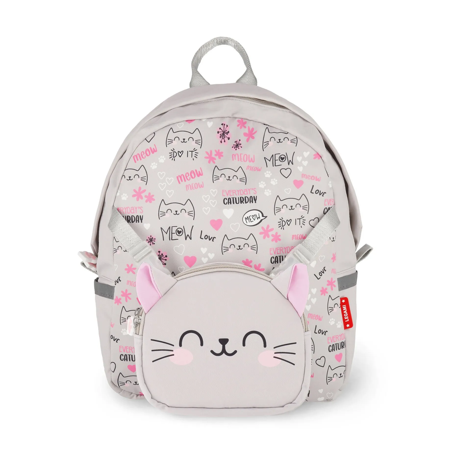 Sac à dos avec sac à main détachable - So Cute!