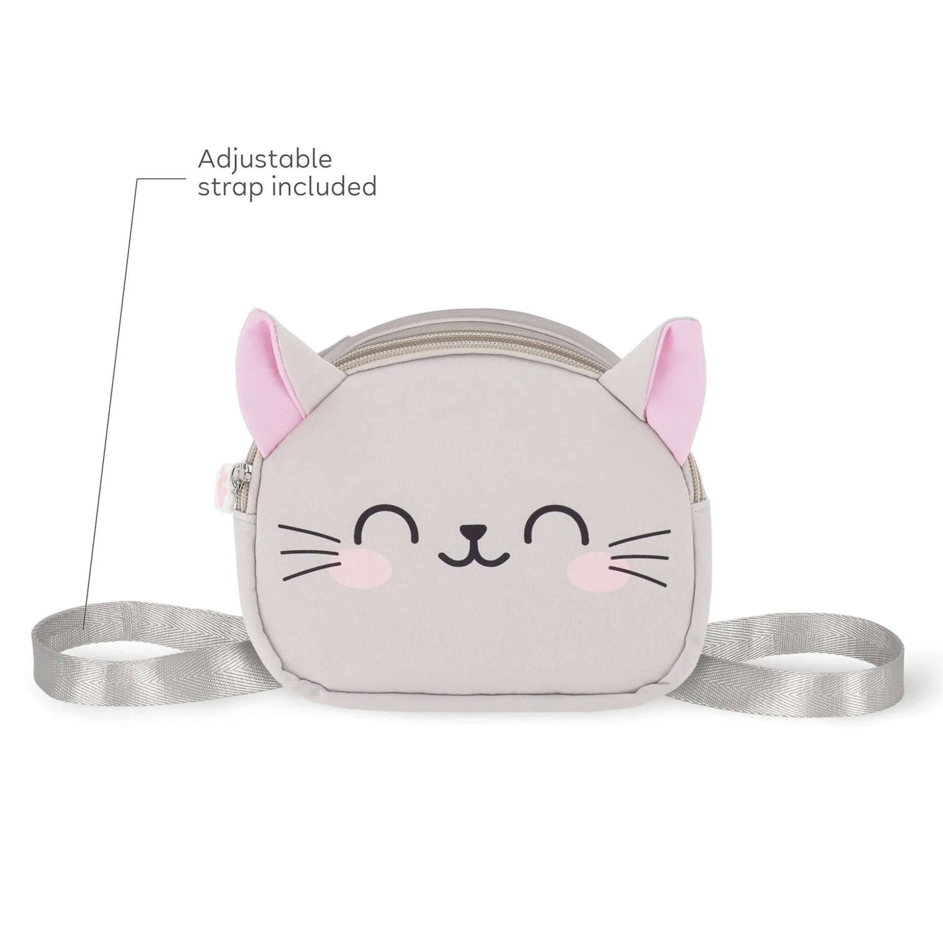 Sac à dos avec sac à main détachable - So Cute!