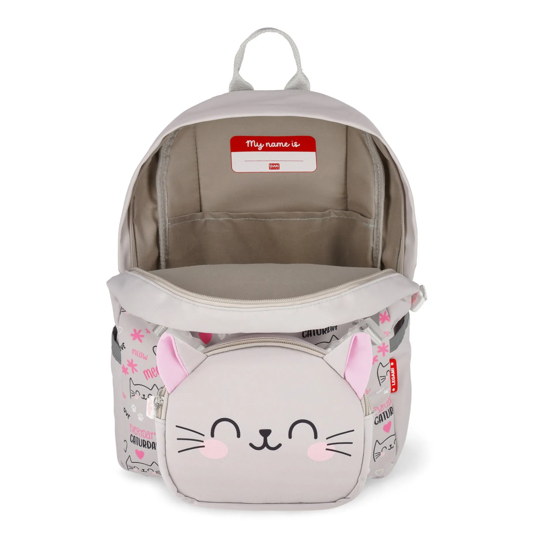 Sac à dos avec sac à main détachable - So Cute!
