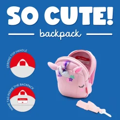 Sac à Dos pour Enfant - So Cute!