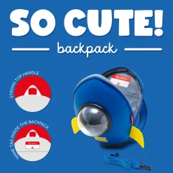 Sac à Dos pour Enfant - So Cute!