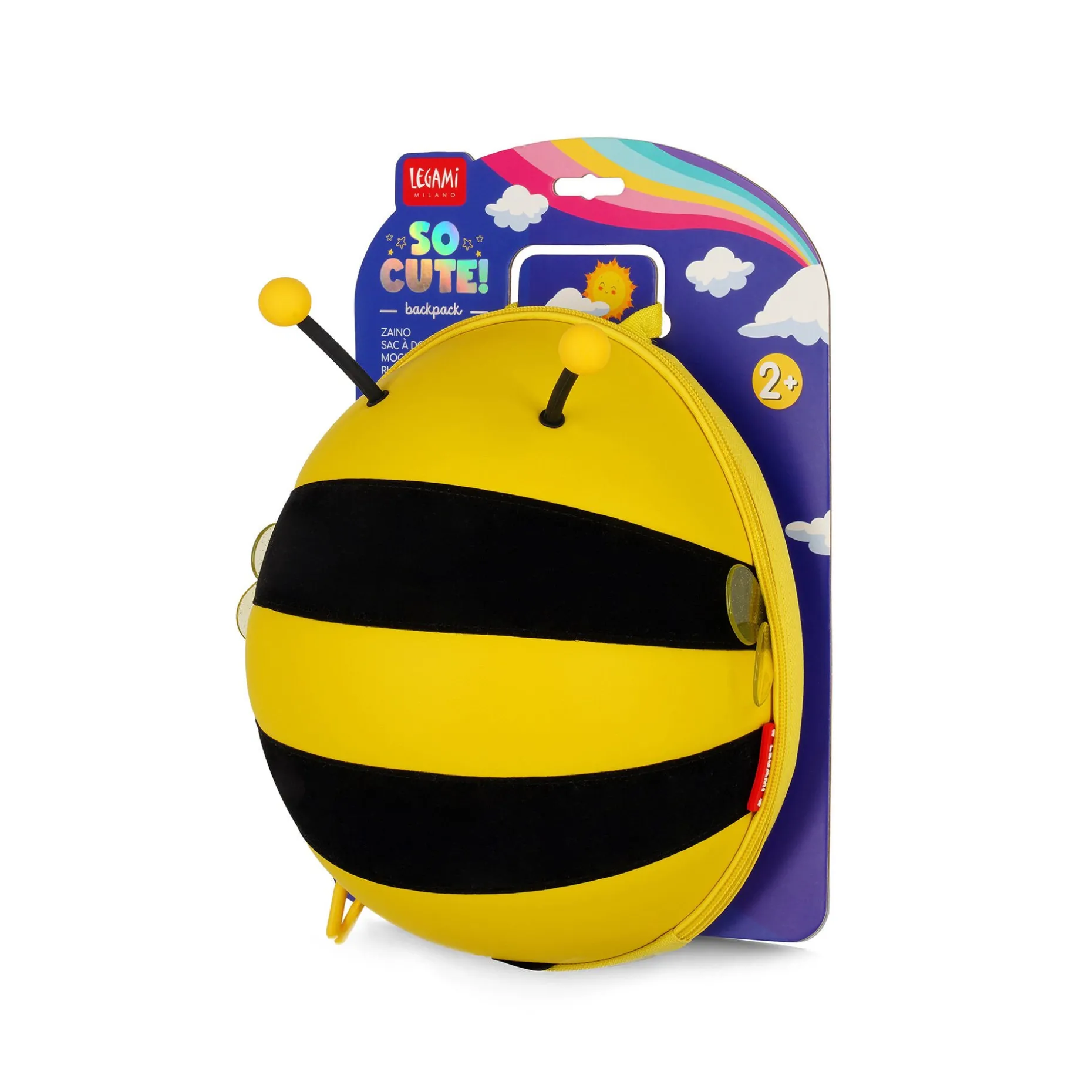 Sac à dos pour enfant - So Cute!