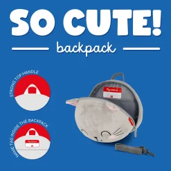 Sac à dos pour enfant - So Cute!