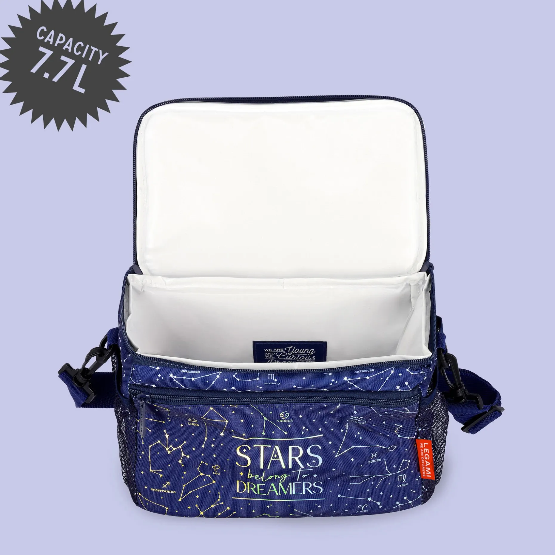 Sac à Repas