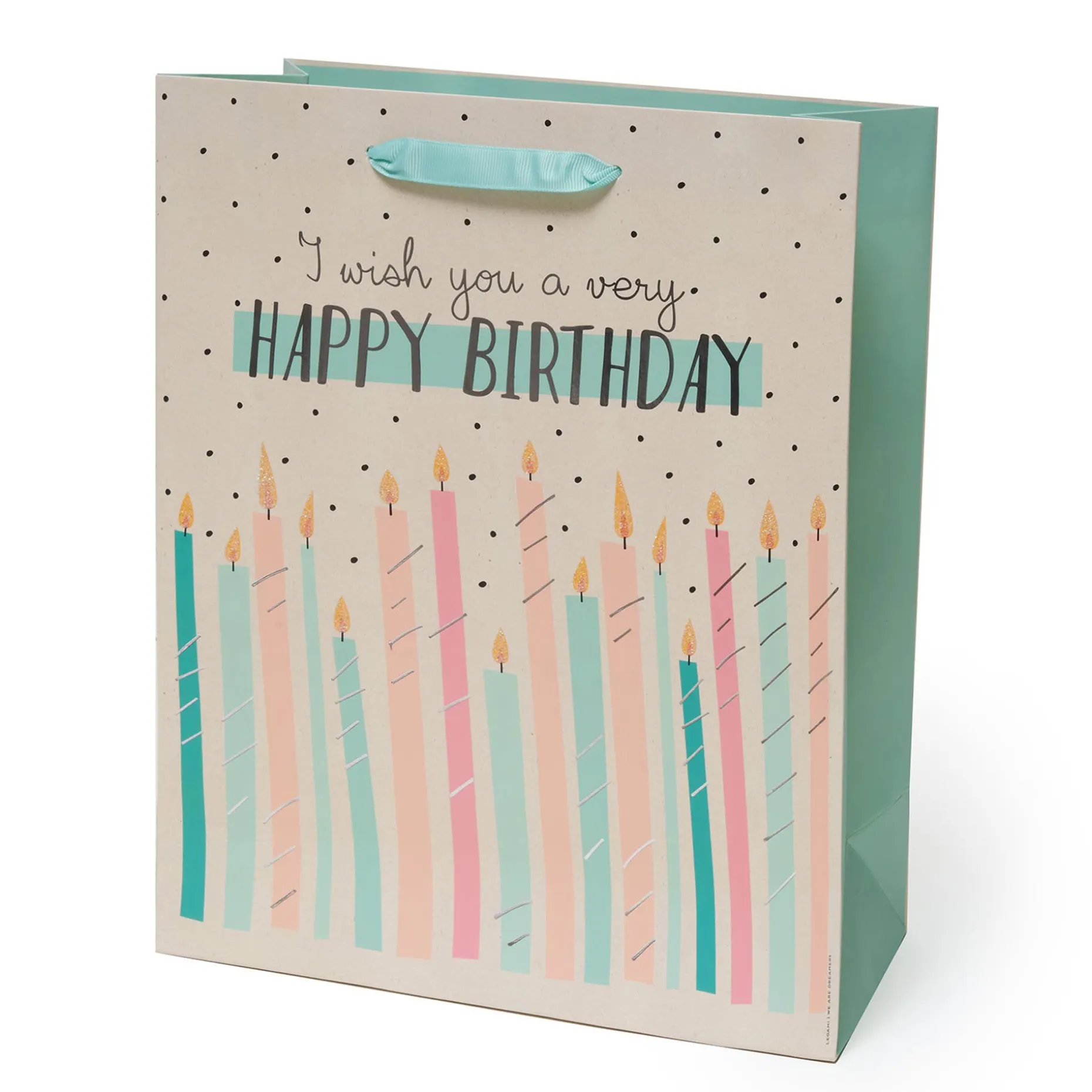 Sac Cadeau - Large