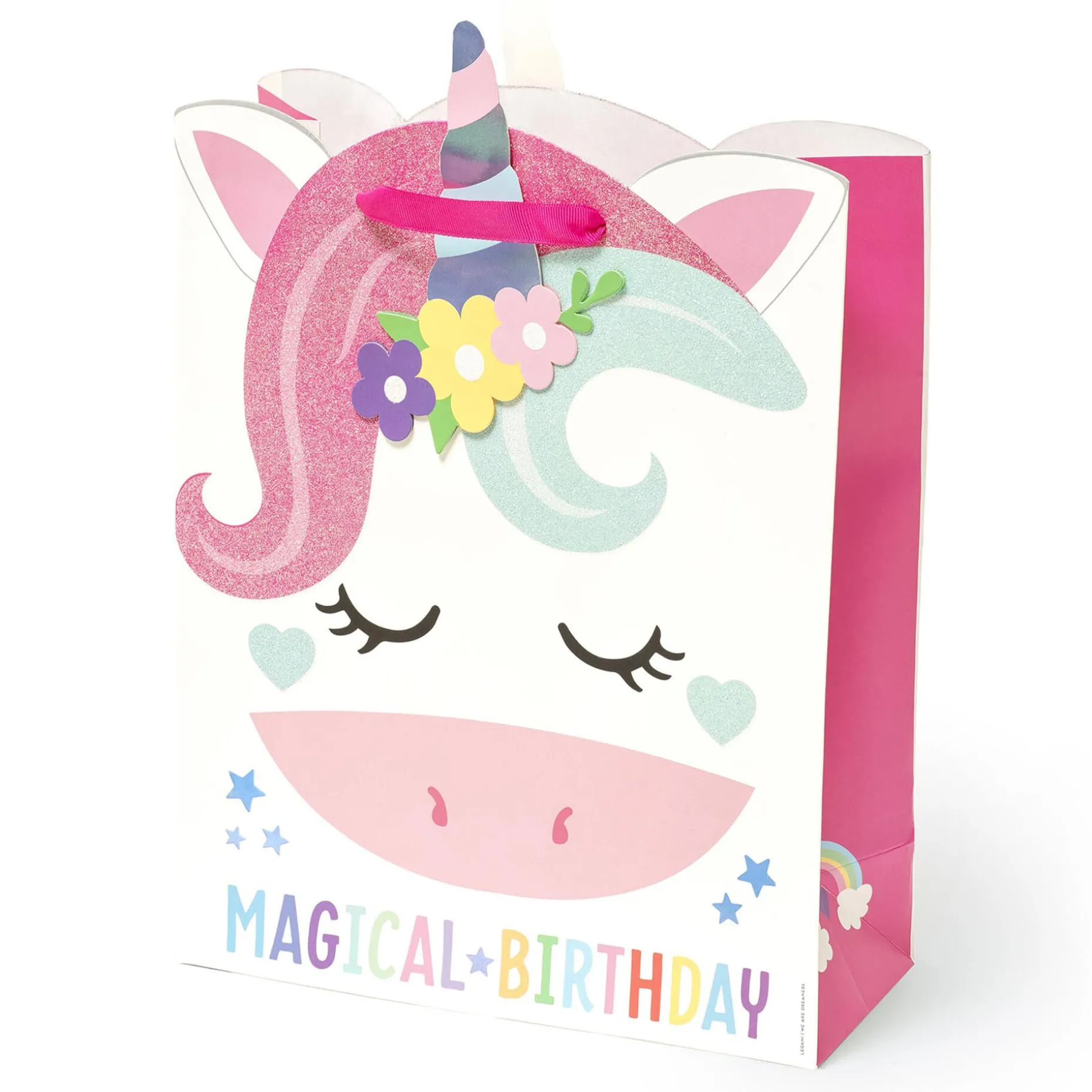 Sac Cadeau - Large