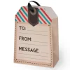 Sac Cadeau - Medium