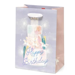 Sac Cadeau - Medium