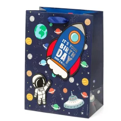 Sac Cadeau - Medium