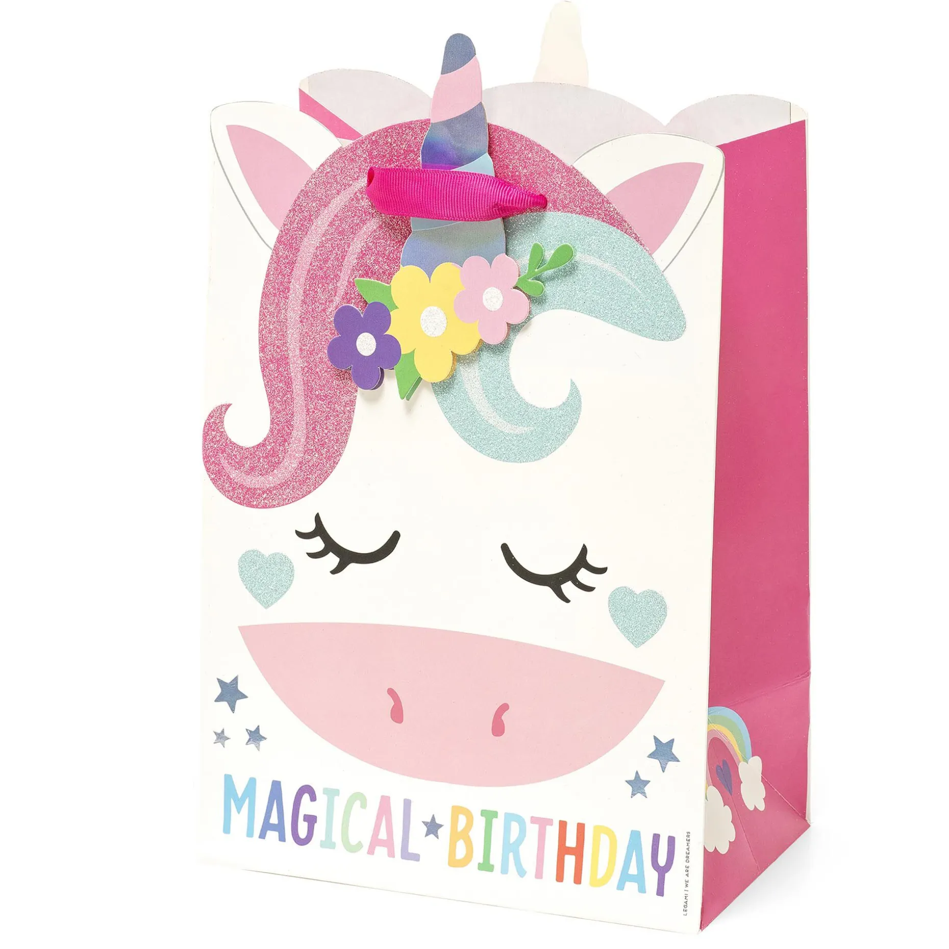 Sac Cadeau - Medium