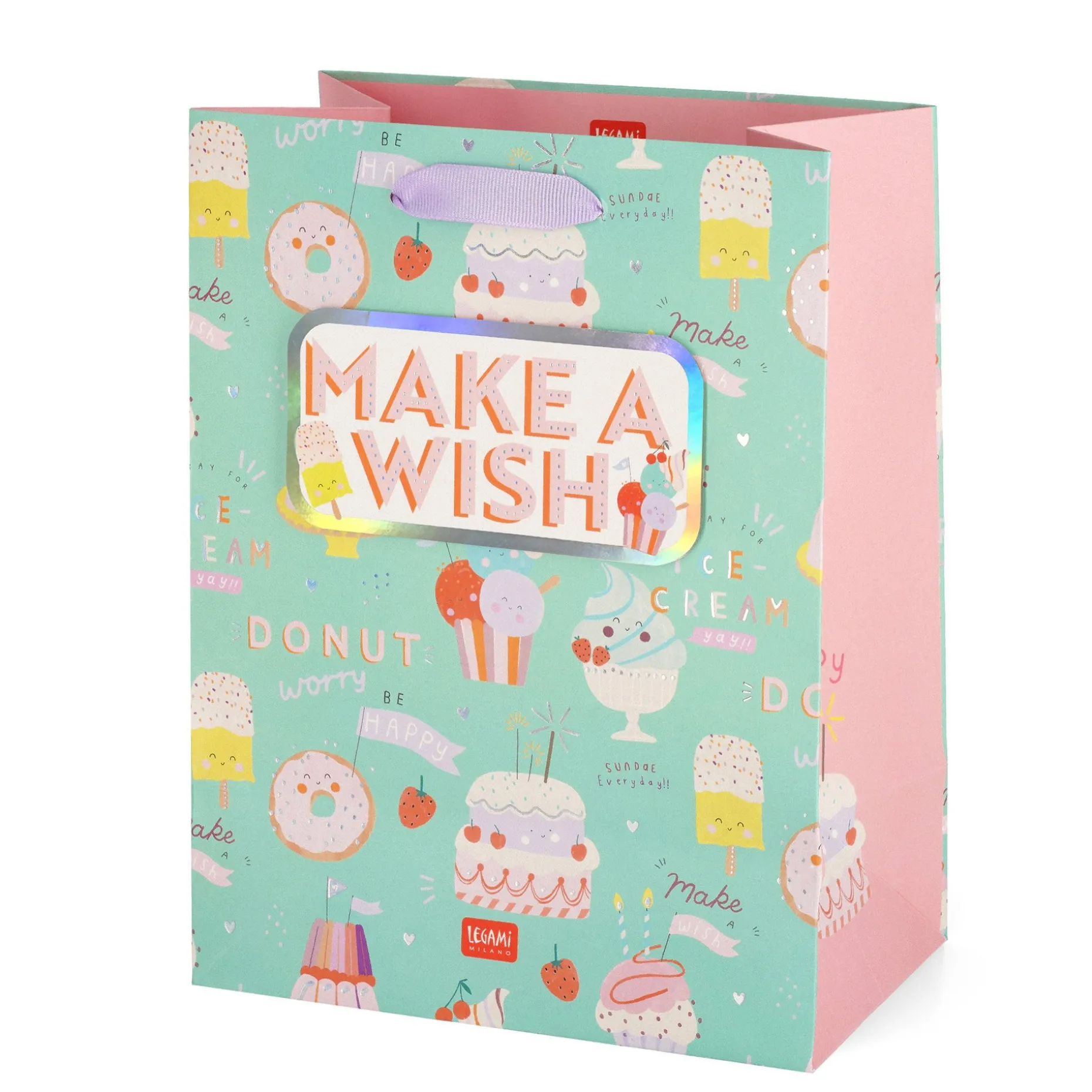 Sac Cadeau - Medium