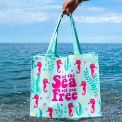 Sac de Plage - Beach Bag