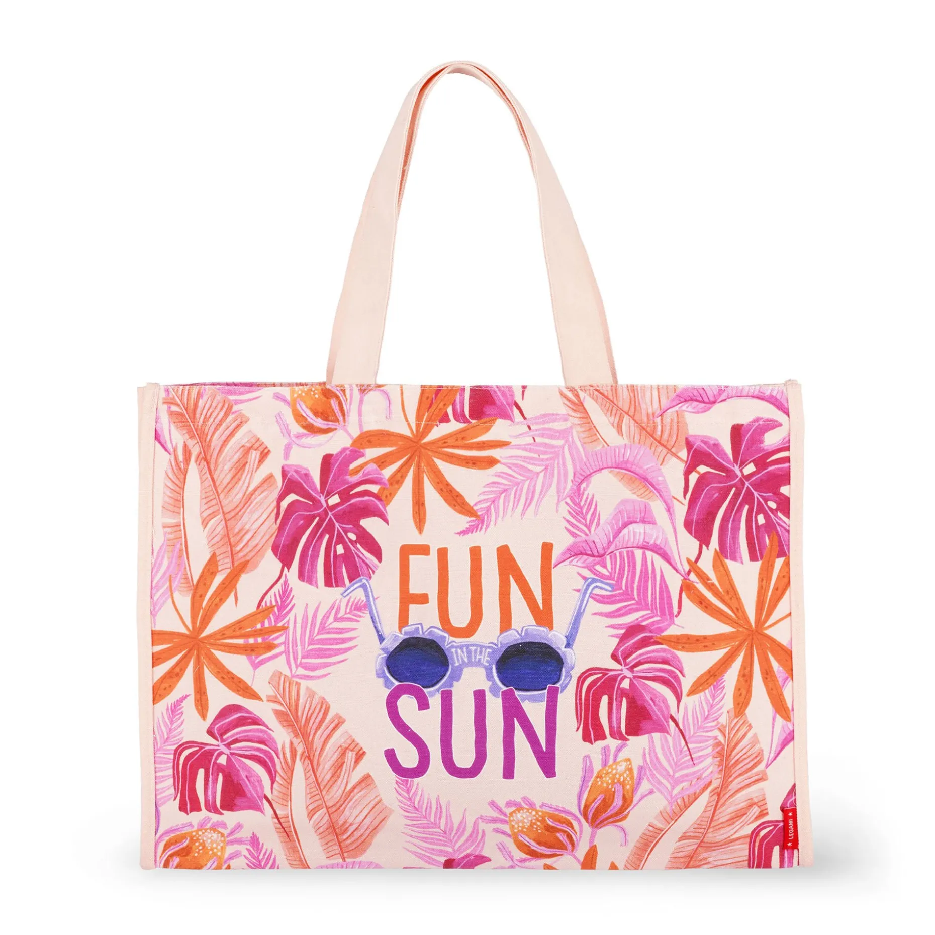 Sac de Plage - Beach Bag