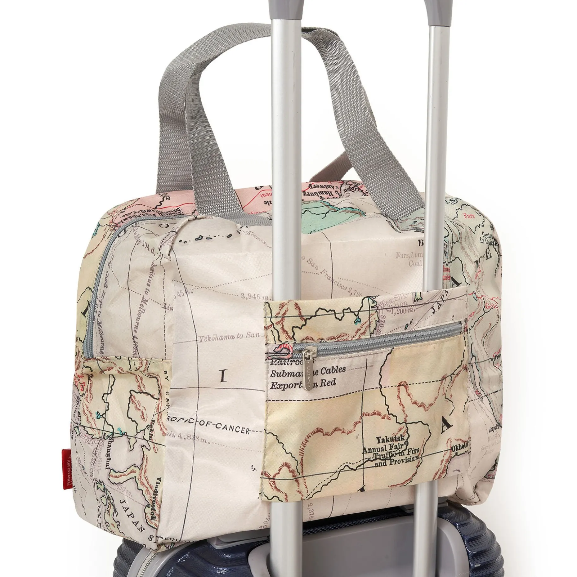 Sac de Voyage Pliable
