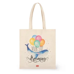Sac en Coton - Tote Bag
