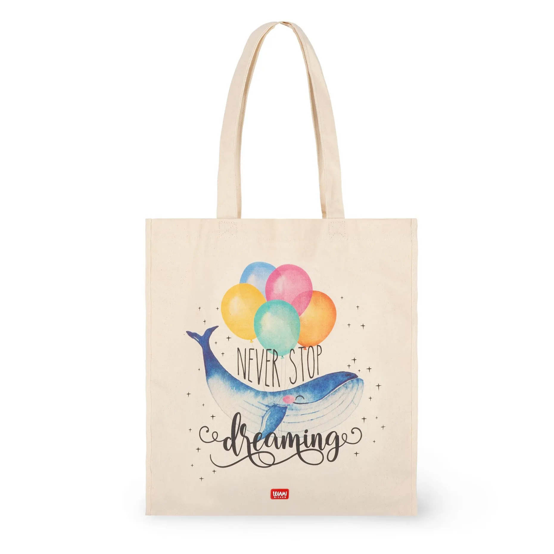 Sac en Coton - Tote Bag