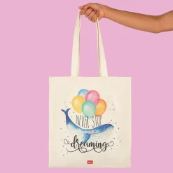 Sac en Coton - Tote Bag