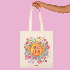 Sac en Coton - Tote Bag