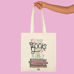 Sac en Coton - Tote Bag