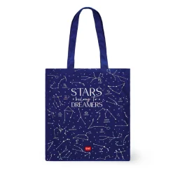 Sac en Coton - Tote Bag