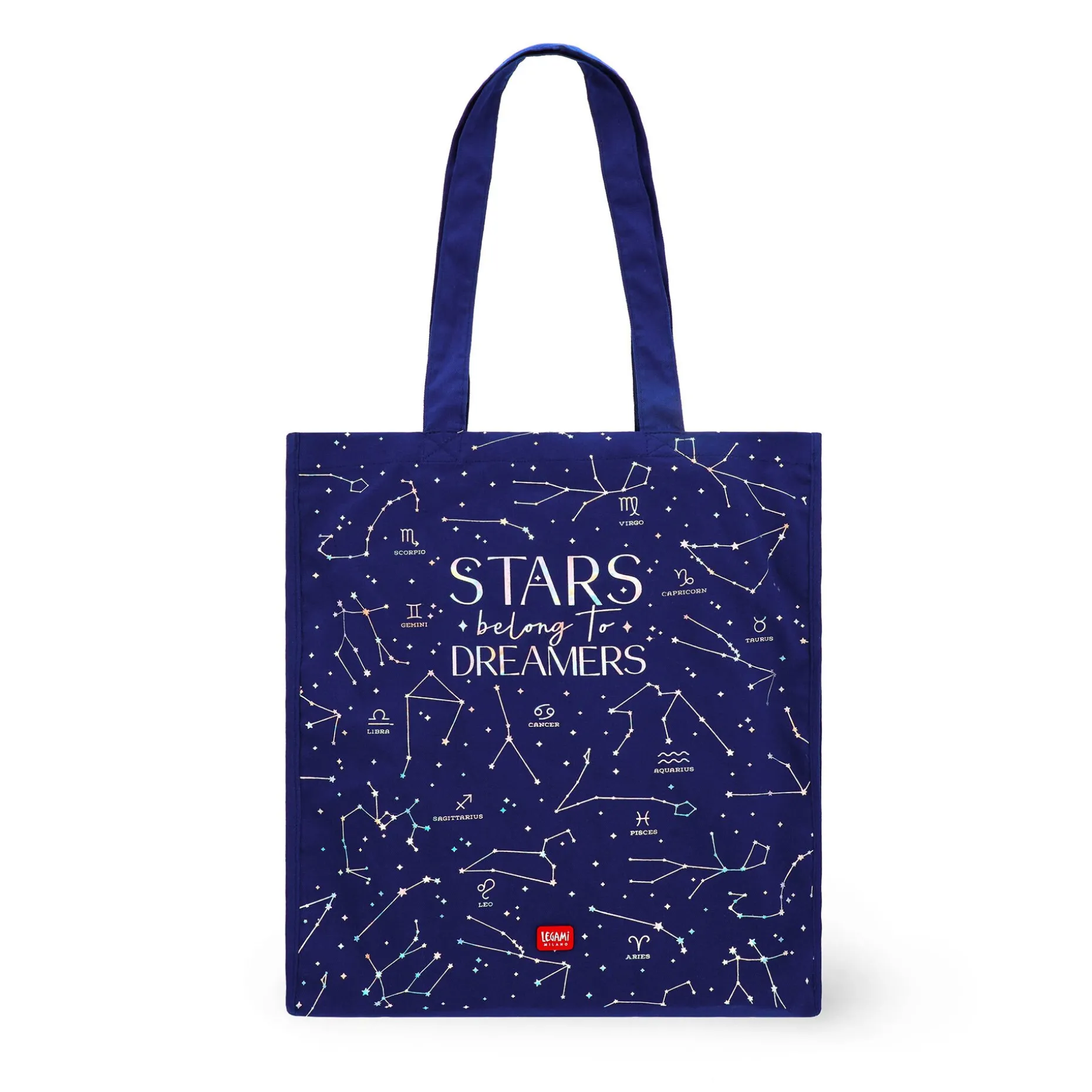 Sac en Coton - Tote Bag