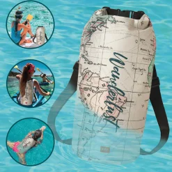 Sac Imperméable - 10 Litres - Dry Bag