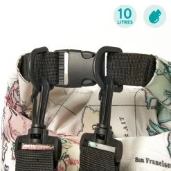Sac Imperméable - 10 Litres - Dry Bag