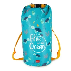 Sac Imperméable - 10 Litres - Good Vibes
