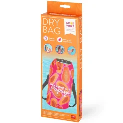 Sac Imperméable - 10 Litres - Dry Bag