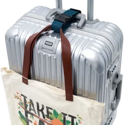 Sangle Porte-sac pour Valise - Hands Free Strap