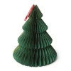 Sapin de Noël Pliable en Papier