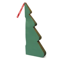 Sapin de Noël Pliable en Papier