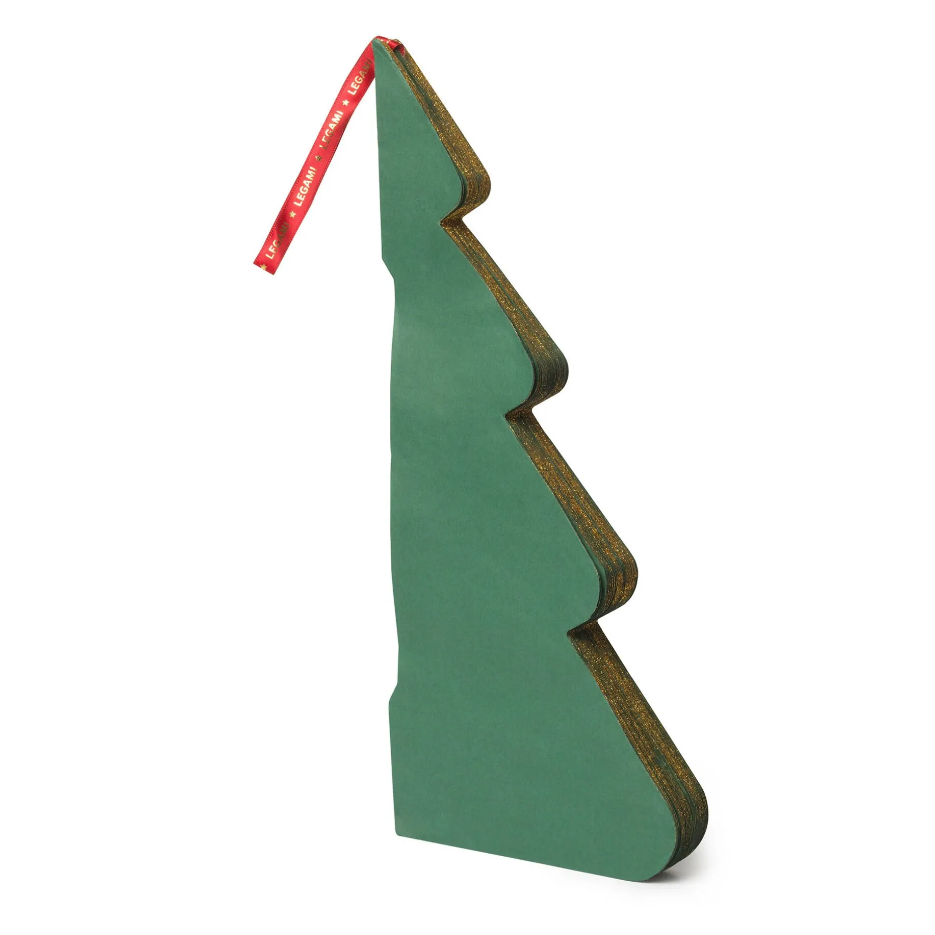 Sapin de Noël Pliable en Papier