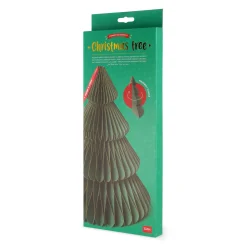 Sapin de Noël Pliable en Papier