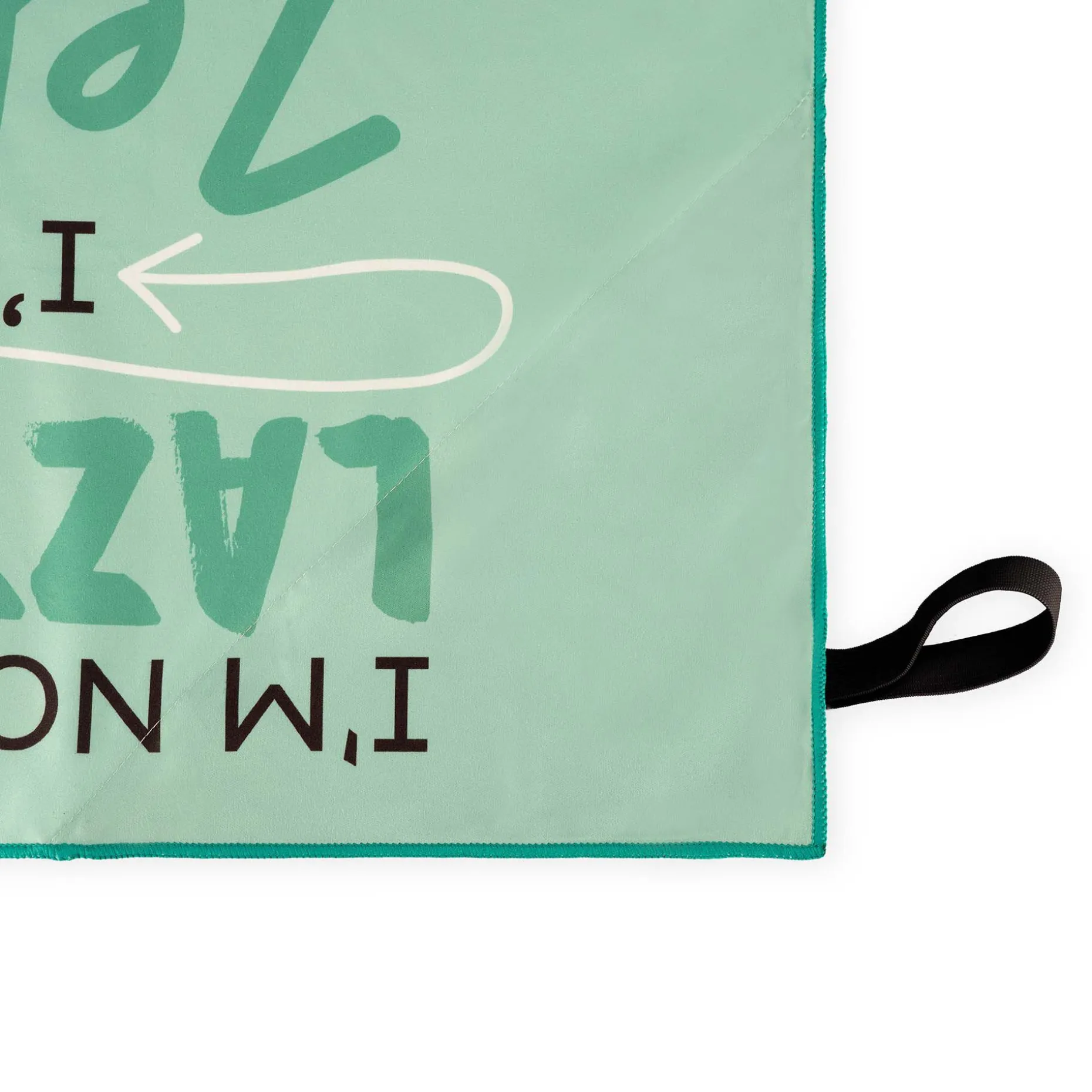 Serviette de Fitness