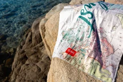 Serviette de Plage - Beach Towel